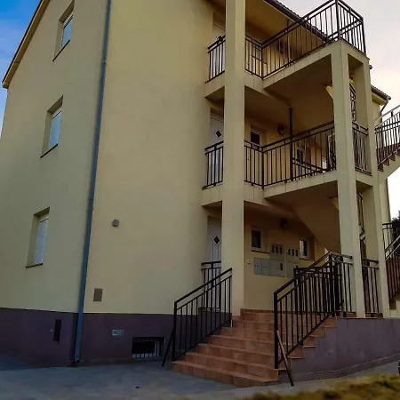 Apartments_mamia-penthouse Διαμέρισμα